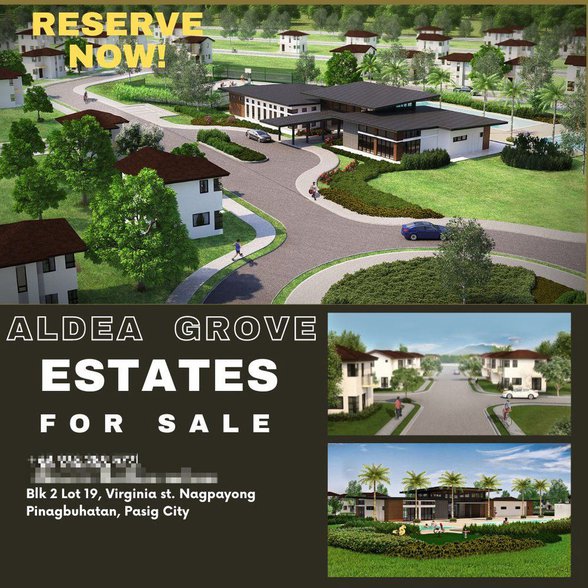 1 Car Parking House And Lot For Sale Clark Angeles Pampanga 🏘️ [330