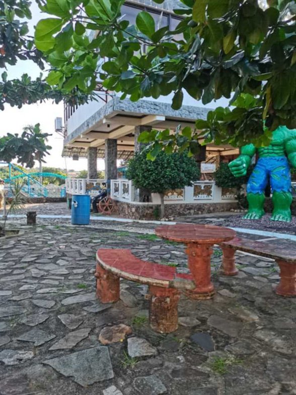 Building For Sale San Nicolas Ilocos Norte [3 Properties] (October 2024