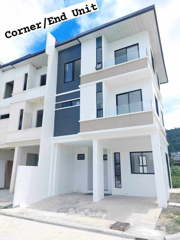 3 Storey House And Lot For Sale Cebu Business Park Cebu City Cebu [112