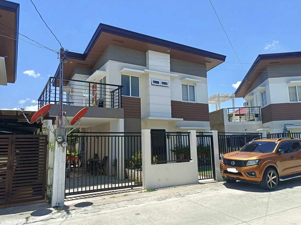 Modena House And Lot For Sale Minglanilla Cebu [35 Properties] (June ...