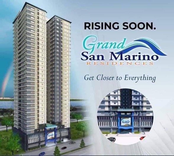 San Marino Residences [19,771 Properties] (June 2024) on