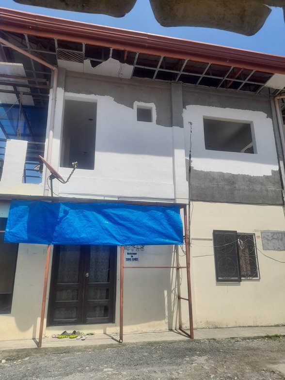 3 Bedroom House And Lot For Sale Mactan Lapu Lapu Cebu 🏘️ [398