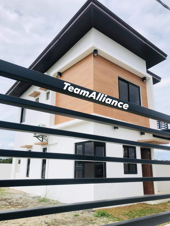 Rent To Own House For Rent Cavite Economic Zone Rosario Cavite [28,031