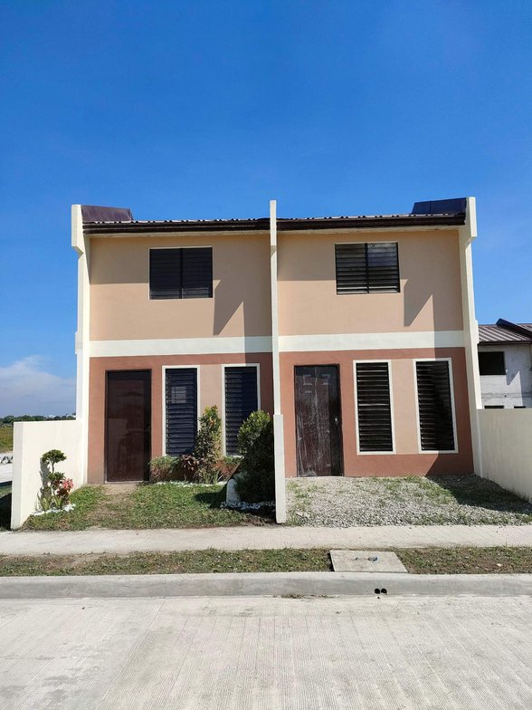 No Downpayment Rent To Own Houses In Angeles City Pampanga [369