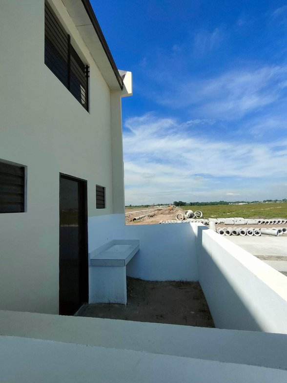 1 Car Parking House And Lot For Sale Mexico Pampanga 🏘️ [330 Properties