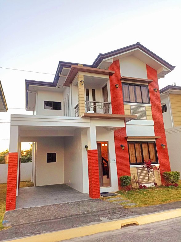 2 Storey House And Lot For Sale Pulilan Bulacan 🏘️ [1,028 Properties