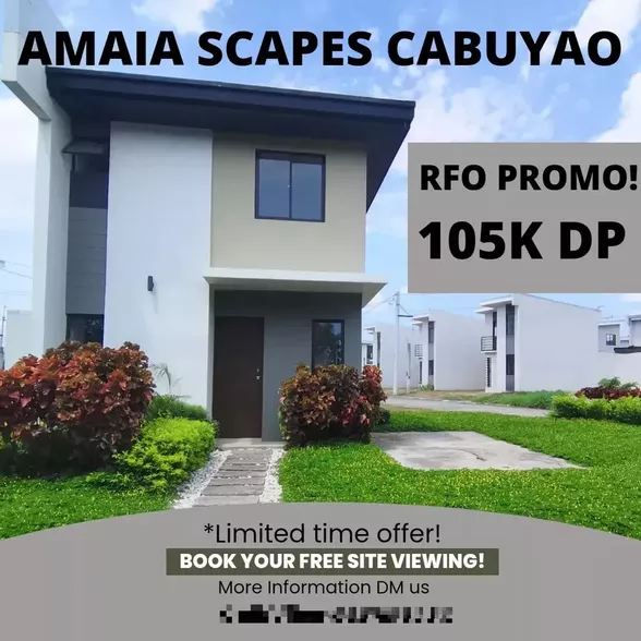 Blue House Resort Cabuyao Laguna [31,090 Properties] (November 2023) on