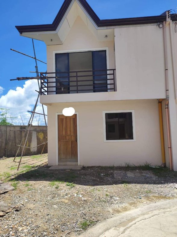 For Sale By Owner House And Lot For Sale Mactan Lapu Lapu Cebu 🏘️