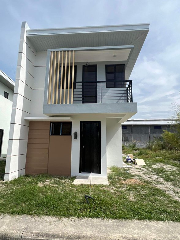 House And Lot For Sale Guagua Pampanga 🏘️ [971 Properties] (May 2023