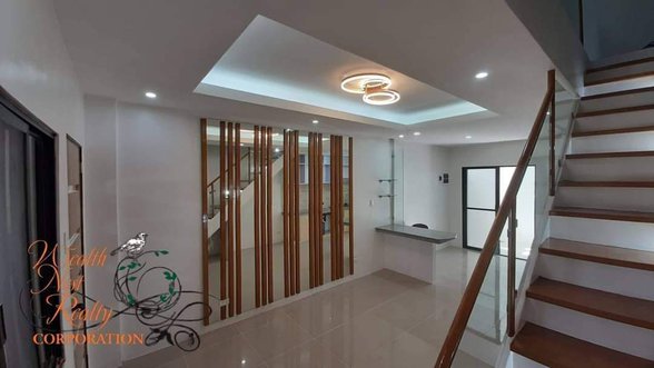 lumina homes aimee model house