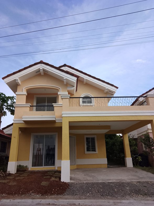 3 Bedroom House And Lot For Sale Tagbilaran Bohol [59 Properties