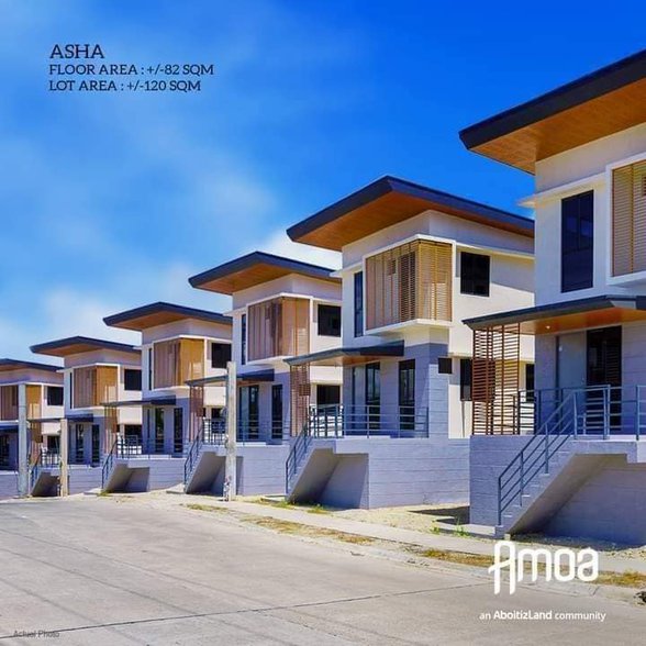 Single Detached House For Sale Compostela Cebu [787 Properties] (August