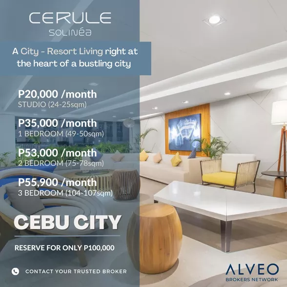 Kupola Maaya Cebu City [2,968 Properties] (July 2023) on OnePropertee.com