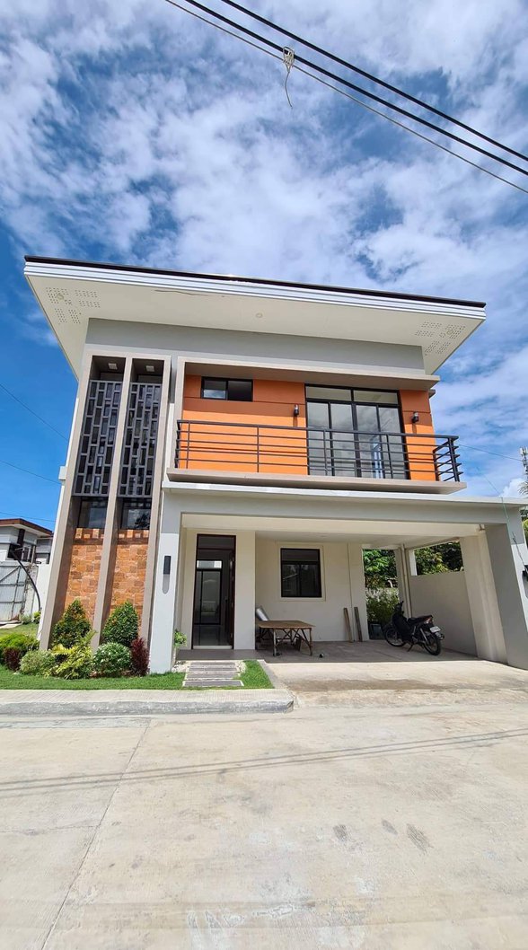 House And Lot For Sale Talisay Cebu 🏘️ [422 Properties] (August 2022