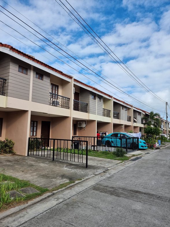 2 Bedroom House And Lot For Sale Iloilo Business Park Iloilo City