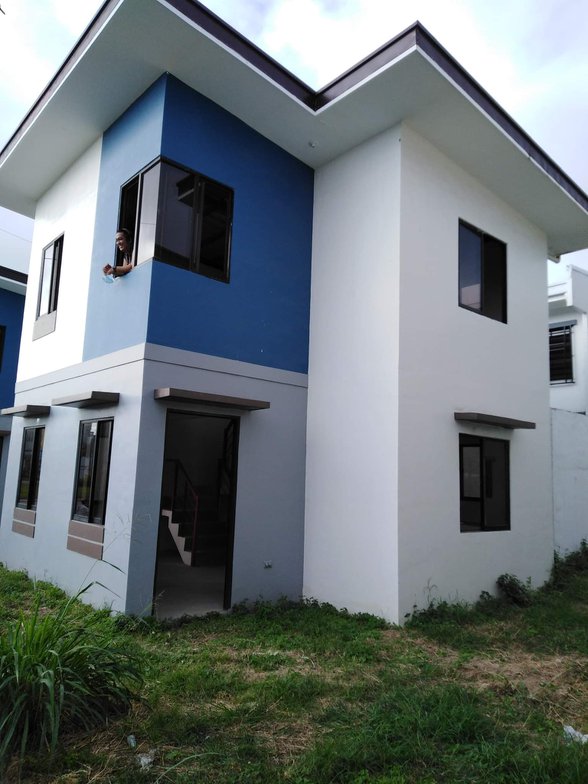 Saint Anthony Subdivision Cainta Rizal [10,079 Properties] (August 2022