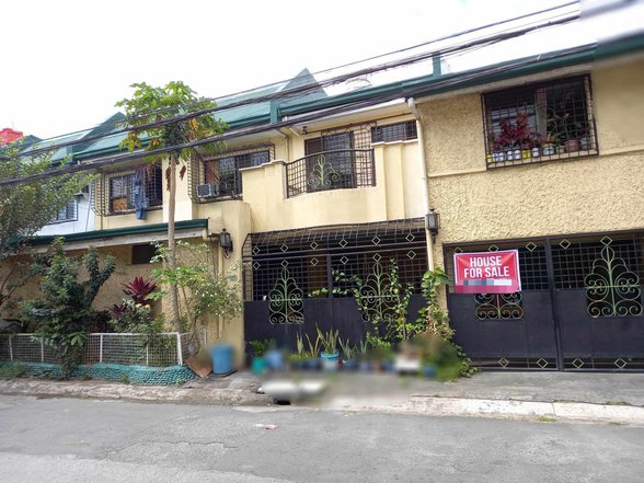 Affordable House And Lot For Sale Pasig 🏘️ [128 Properties] (February ...