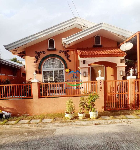 Bungalow House And Lot For Sale Cordova Cebu [105 Properties] (August