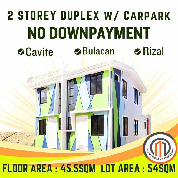 Low Cost House And Lot For Sale Cavite City Cavite 🏘️ [2,430 Properties