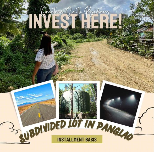 Residential Lot For Sale Corella Bohol 🚜 [52 Properties] (June 2023) on