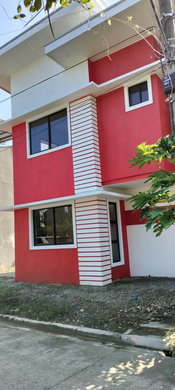 100 Square Meter 2 Storey House Floor Plan 34 950 Properties August 