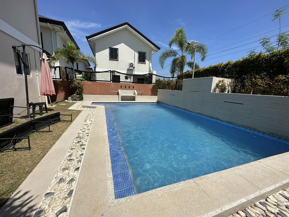 Solana Casa Real House And Lot For Sale Bacolor Pampanga [661 ...