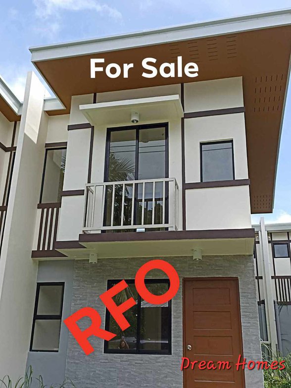 Pag Ibig House And Lot For Sale Oton Iloilo 🏘️ [158 Properties