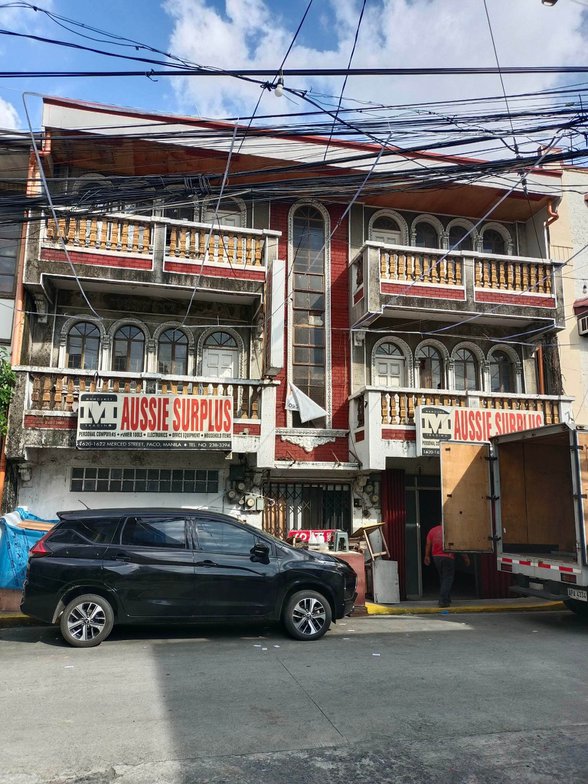 3 Storey House And Lot For Sale Manila 🏘️ [537 Properties] (July 2023