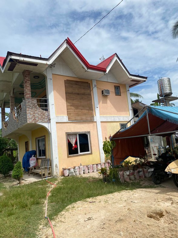 Rent To Own House General Luna Surigao Del Norte 🏘️ [63 Properties