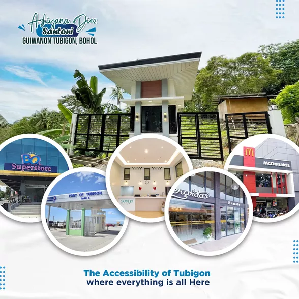 Residential Lot For Sale Ubay Bohol 🚜 [65 Properties] (August 2023) on