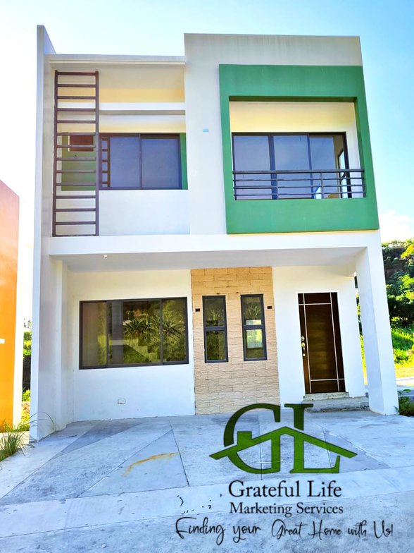 Filinvest Havila House And Lot For Sale Antipolo Rizal [663 Properties ...