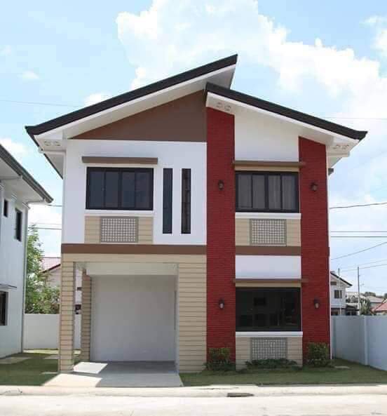 Clean Title House And Lot For Sale San Rafael Bulacan 🏘️ [423
