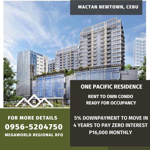 Rent To Own House In Lapu Lapu City 🏘️ [515 Properties] (June 2022) on