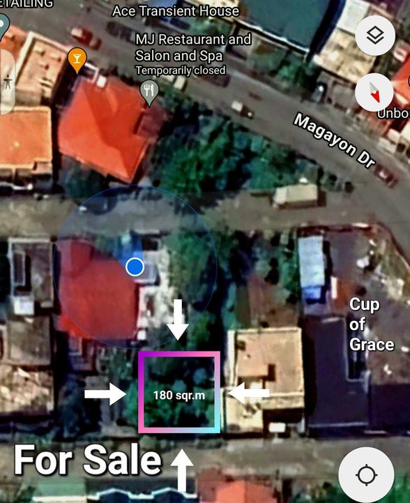 Affordable Lot For Sale Daraga Locsin Albay 🚜 [1 Property] (March 2024