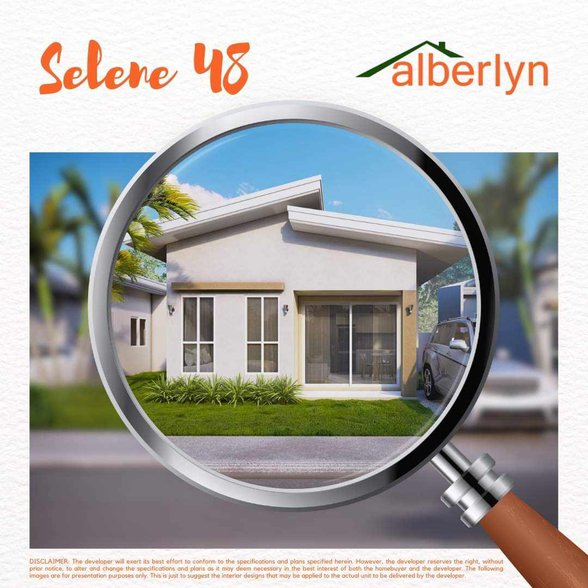 Single Attached House For Sale San Fernando Cebu 🏘️ [280 Properties