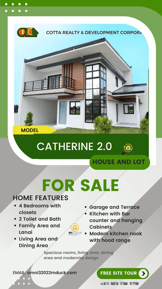 Pag Ibig House And Lot For Sale Sariaya Quezon [125 Properties] (August