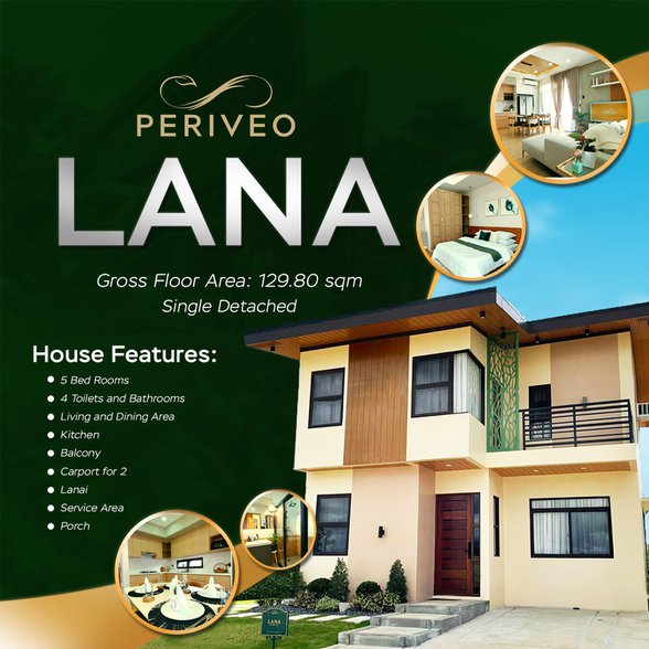 House And Lot For Sale Mabini Batangas 🏘️ [2,495 Properties] (July 2024