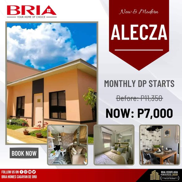 House And Lot For Sale Cagayan De Oro Misamis Oriental 🏘️ [139