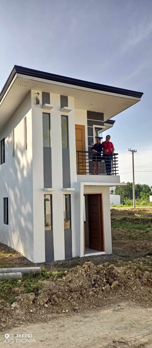 House And Lot For Sale Baclayon Bohol 🏘️ [151 Properties] (April 2024