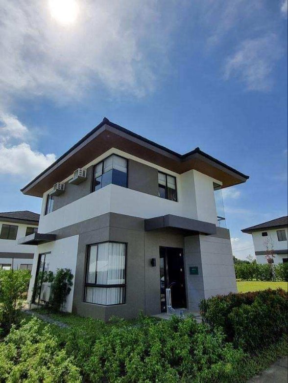 For Sale By Owner House And Lot For Sale Nuvali Santa Rosa Laguna 🏘️