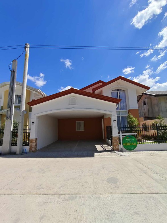 Solana Country Homes For Sale San Fernando Pampanga 🏘️ [1,022 ...