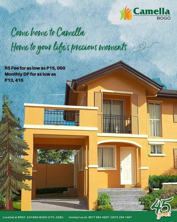 Camella Homes Criselle Model House 3 711 Properties August 2022   Received 4067399376819394.vAawGeftotuwhWa2h 