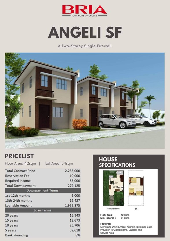 2 Storey House And Lot For Sale Balingasag Misamis Oriental [168