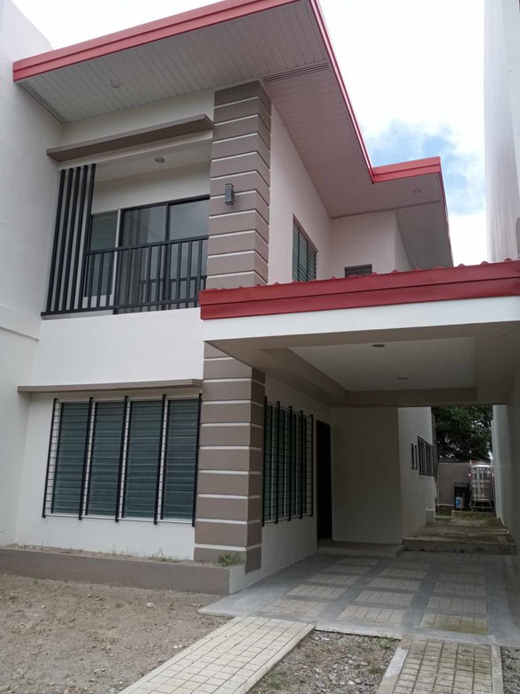 Rent To Own House Villamonte Bacolod City 🏘️ [6 Properties] (March 2024