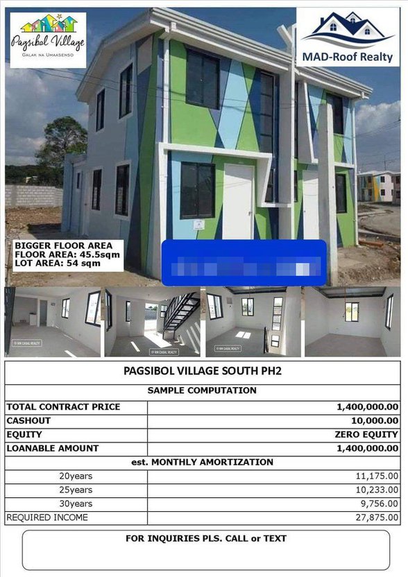 List Of Subdivision In Naic Cavite [2,322 Properties] (August 2023) on