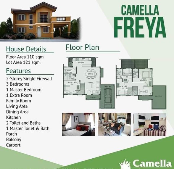 5 Bedroom House And Lot For Sale Balagtas Bigaa Bulacan 🏘️ [137 Properties] (February 2022) on