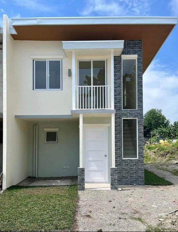 1 Car Parking House And Lot For Sale Dumaguete Negros Oriental 🏘️ [84