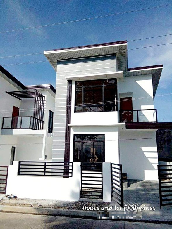 House For Sale Tambo Lipa City Batangas 🏘️ [112 Properties] (October