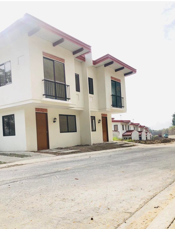 Duplex House For Sale Lucban Quezon [57 Properties] (October 2024) on