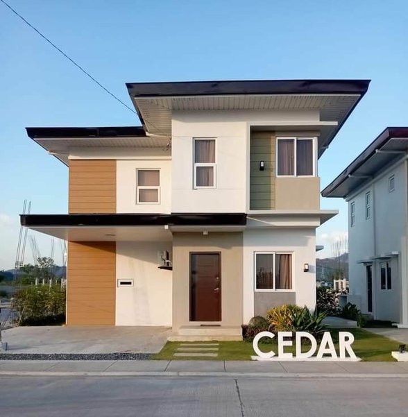 House And Lot For Sale Subic Bay Freeport Zone Subic Zambales 🏘️ [148